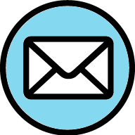 Email logo icon